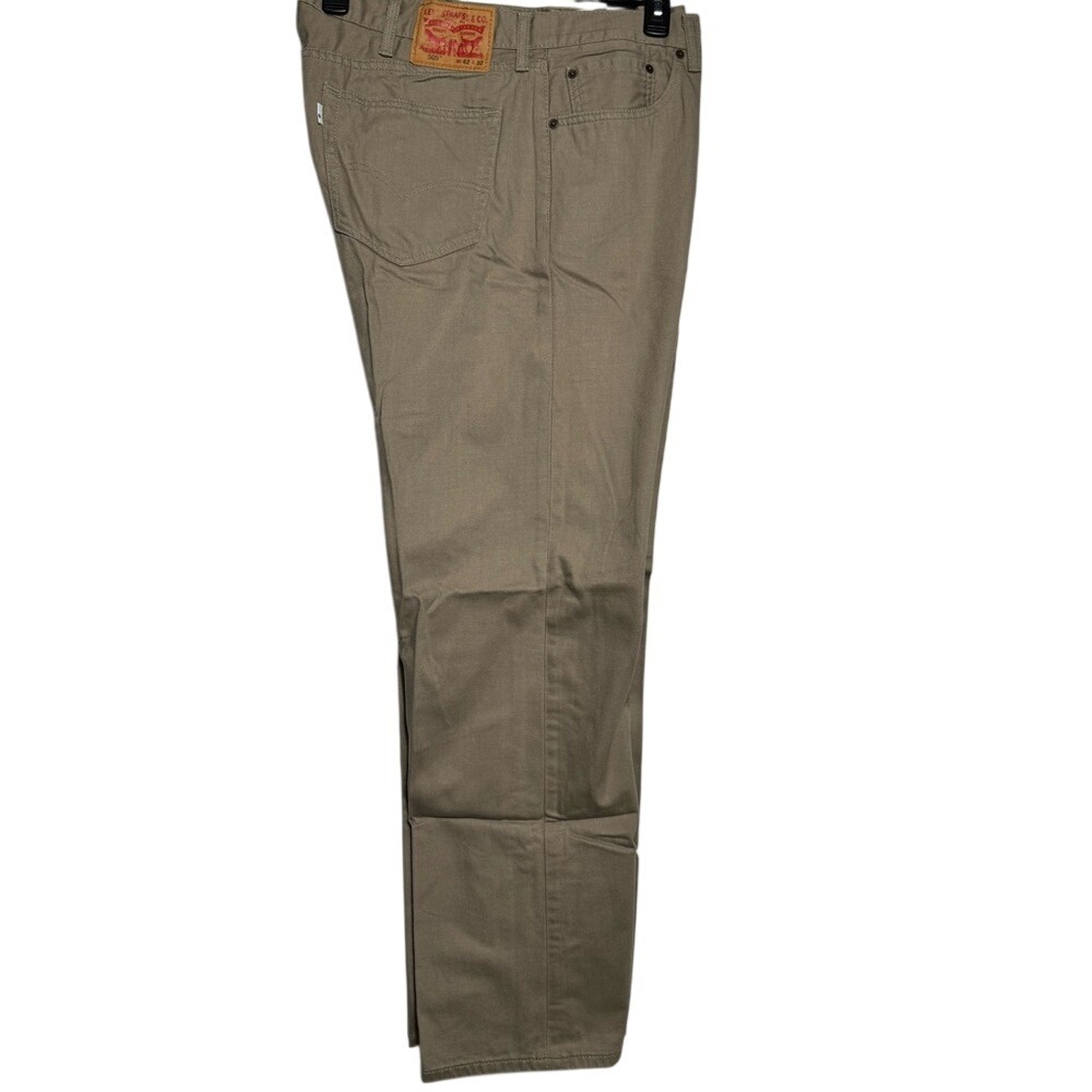 Levi's 505‎ Men's Brown W42 L32